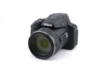 Nikon Coolpix P900