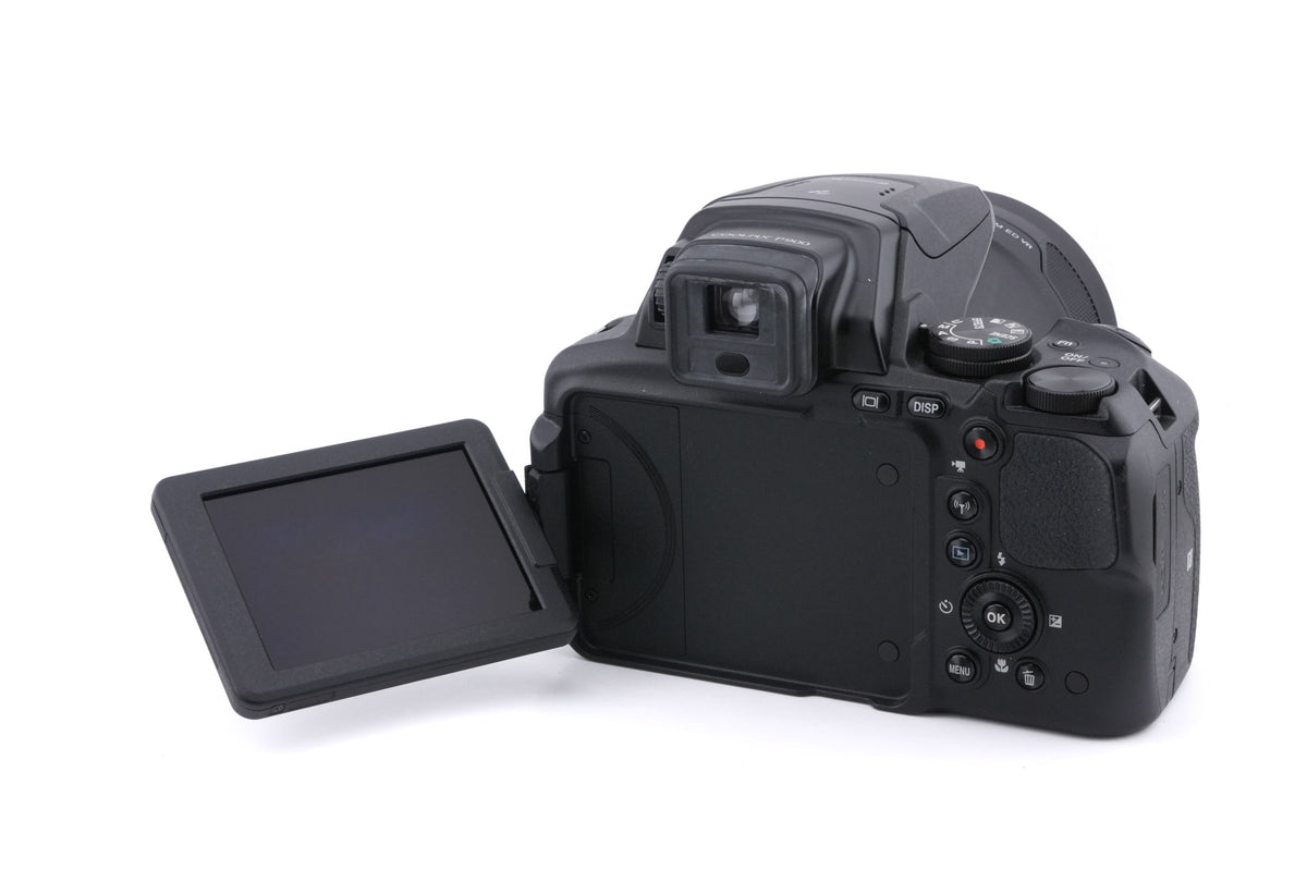 Nikon Coolpix P900