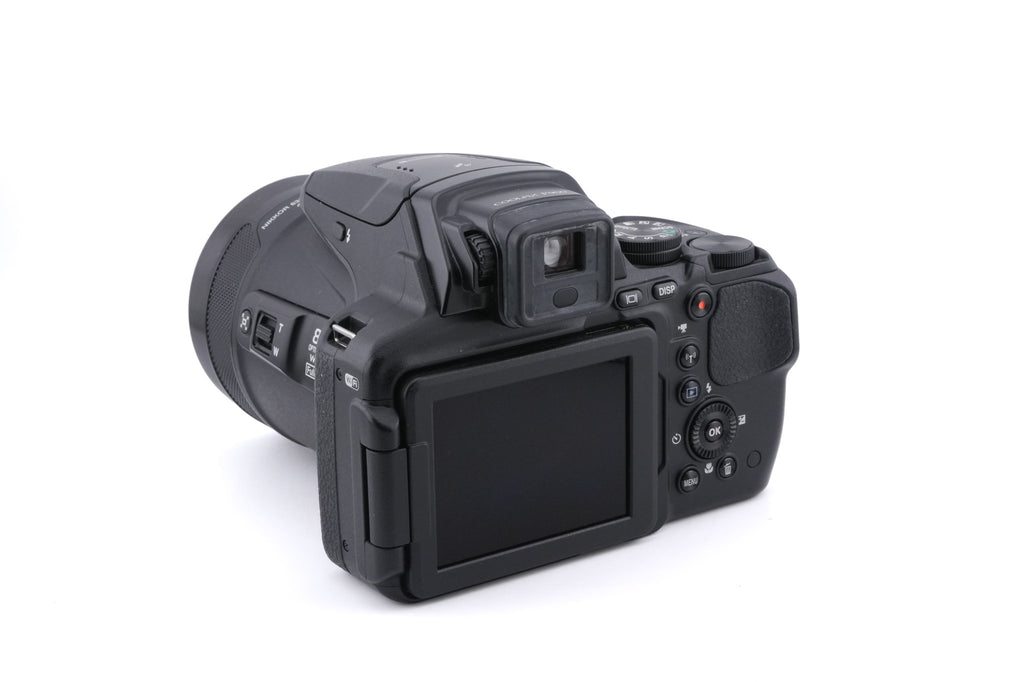 Nikon Coolpix P900
