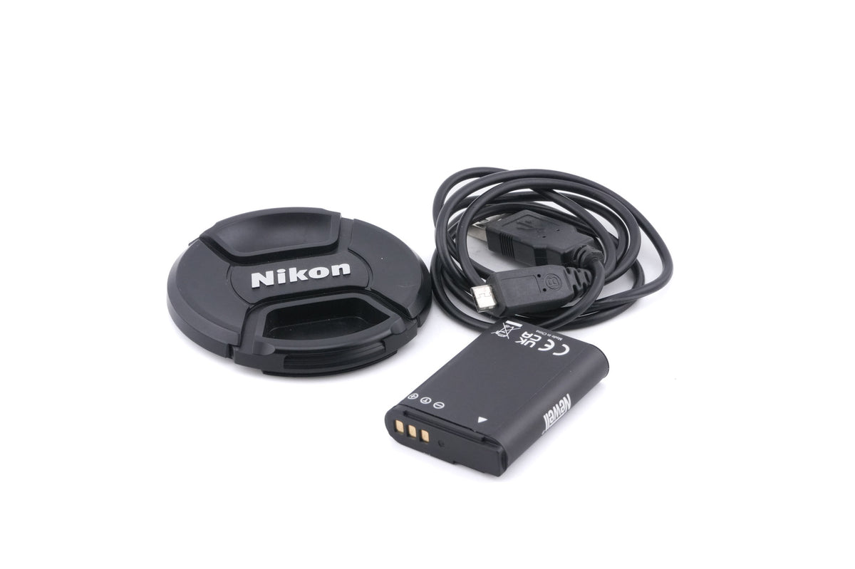 Nikon Coolpix P900