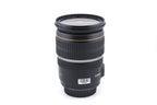 Canon 17-55mm f2.8 IS USM