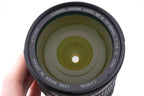 Canon 17-55mm f2.8 IS USM