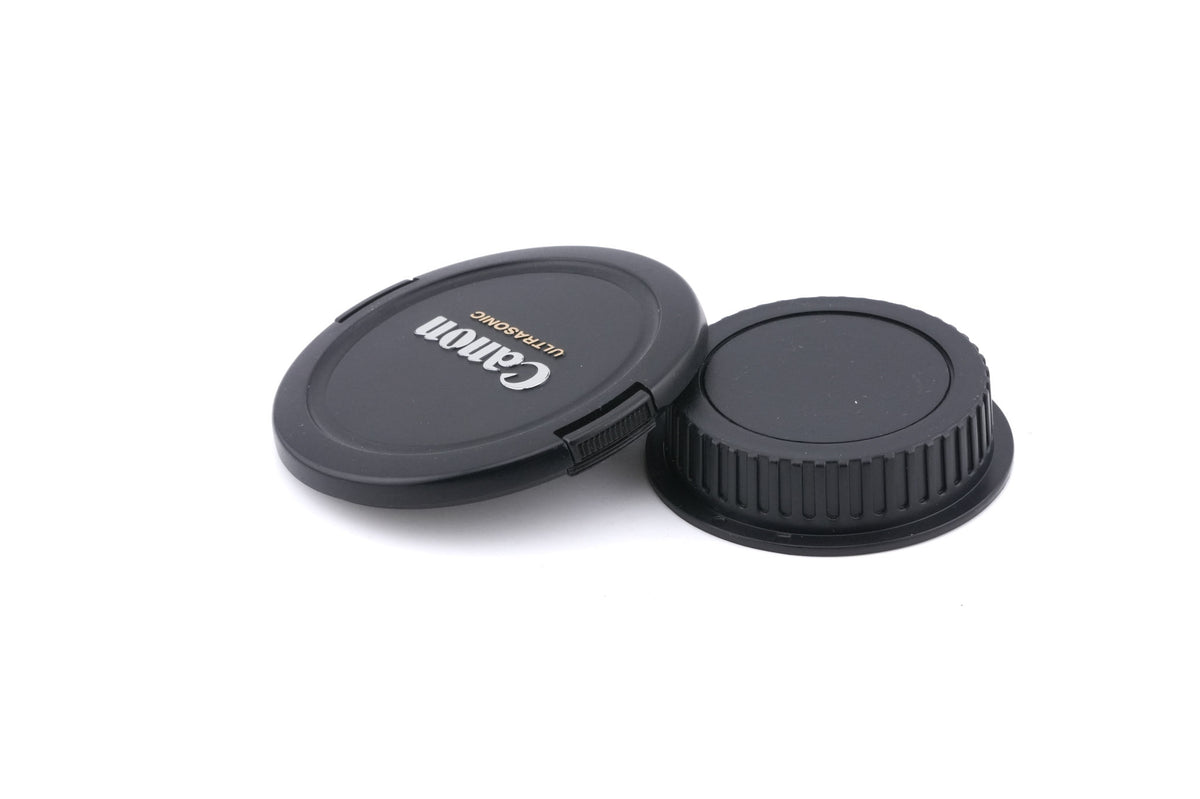 Canon 17-55mm f2.8 IS USM