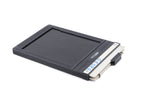 Fidelity 4x5" Deluxe Cut Film Holder