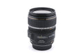 Canon 17-85mm f4-5.6 IS USM