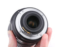 Canon 17-85mm f4-5.6 IS USM