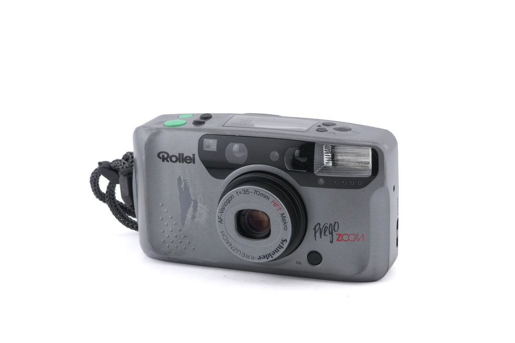 Rollei Prego Zoom