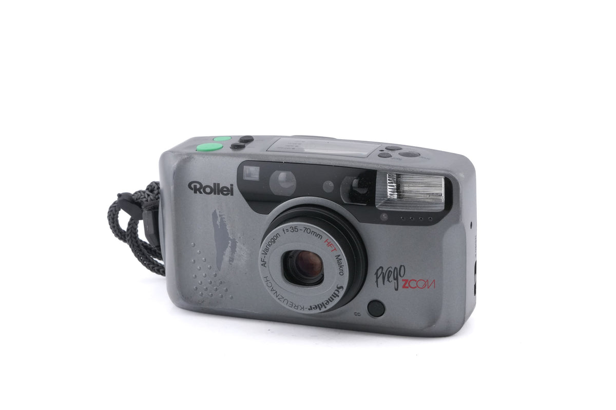 Rollei Prego Zoom