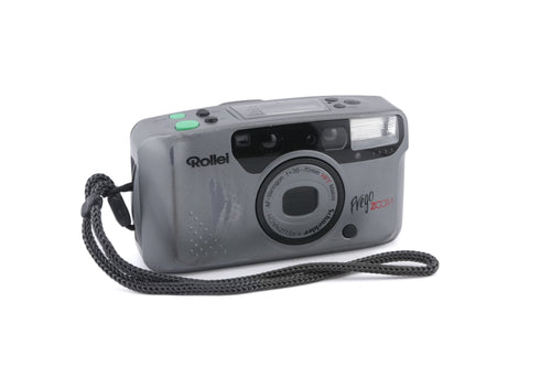 Rollei Prego Zoom