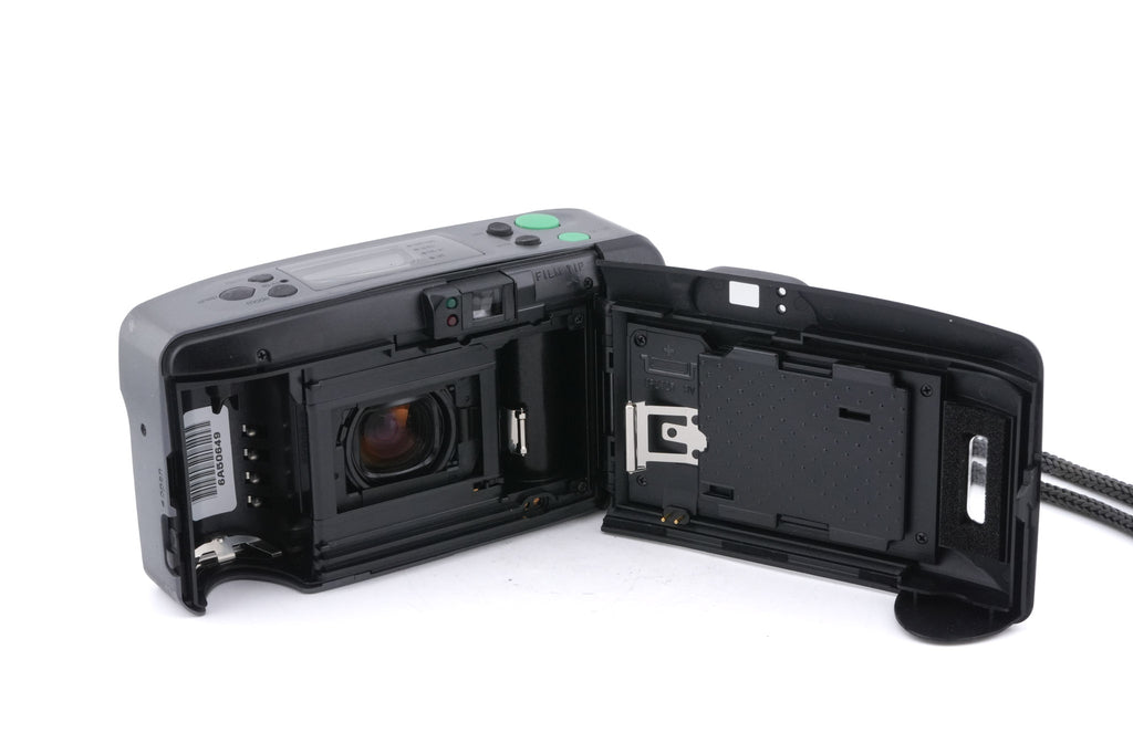 Rollei Prego Zoom