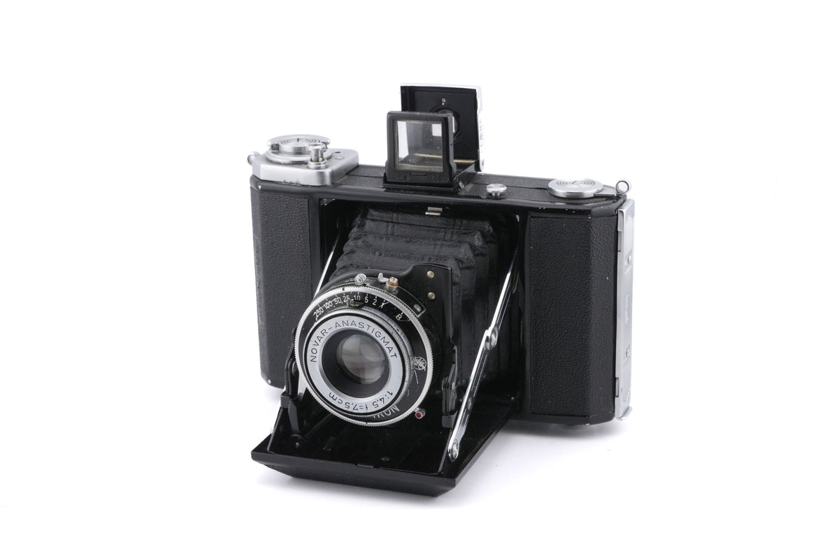 Zeiss Ikon Ikonta (521/16)