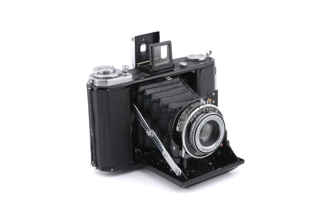 Zeiss Ikon Ikonta (521/16)