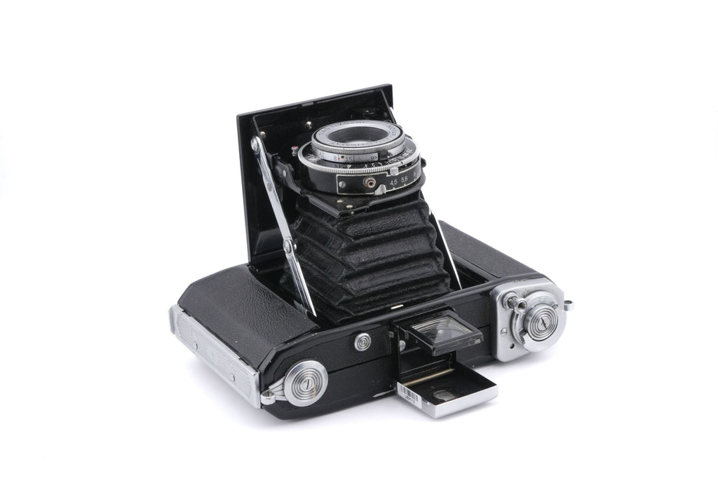 Zeiss Ikon Ikonta (521/16)