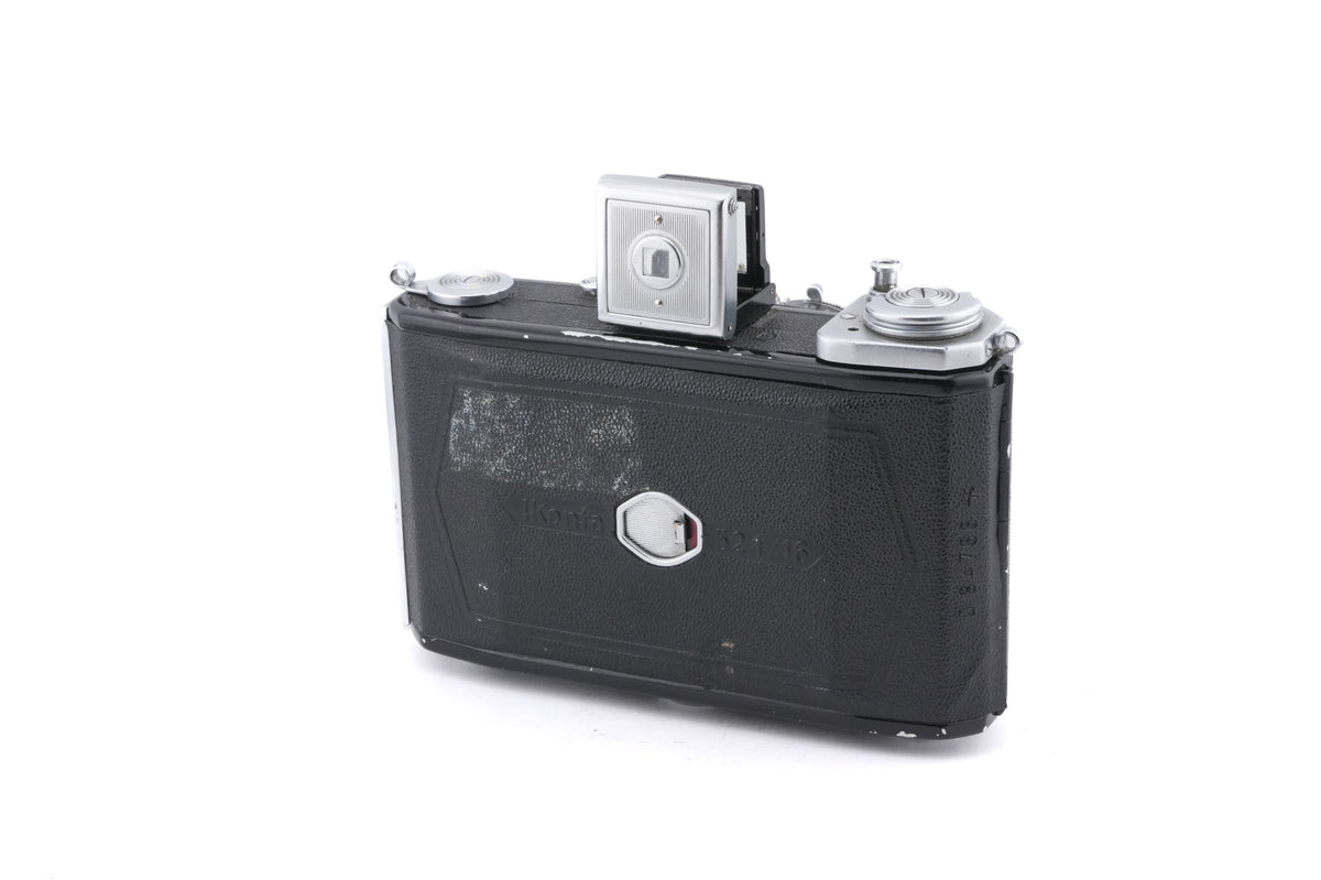 Zeiss Ikon Ikonta (521/16)