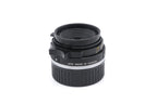Leica 35mm f2 Summicron (Type II) (11309)