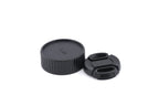 Leica 35mm f2 Summicron (Type II) (11309)