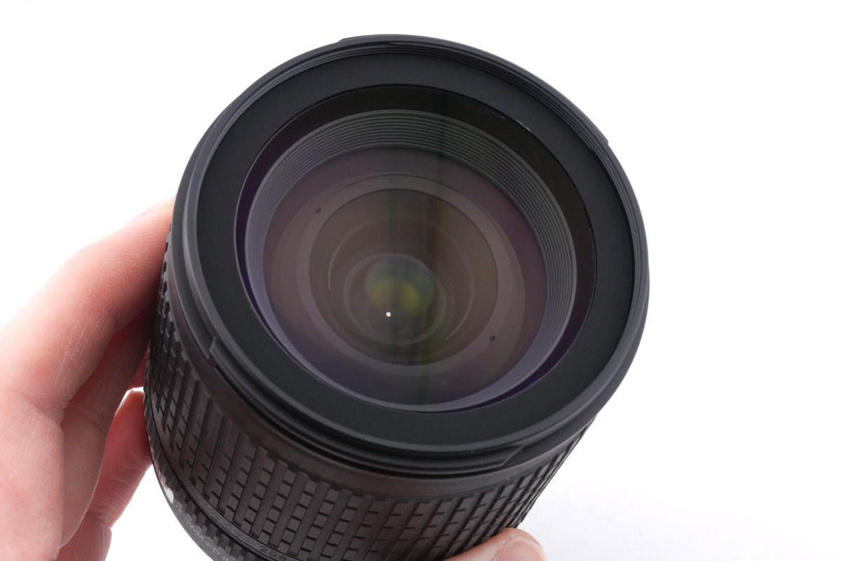 Nikon 18-135mm f3.5-5.6 AF-S Nikkor G ED