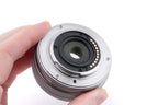 Olympus 14-42mm f3.5-5.6 M.Zuiko Digital EZ ED MSC