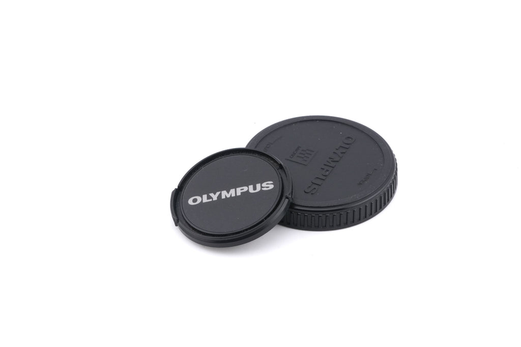 Olympus 14-42mm f3.5-5.6 M.Zuiko Digital EZ ED MSC