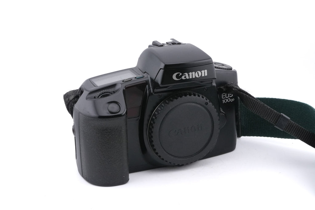 Canon EOS 100