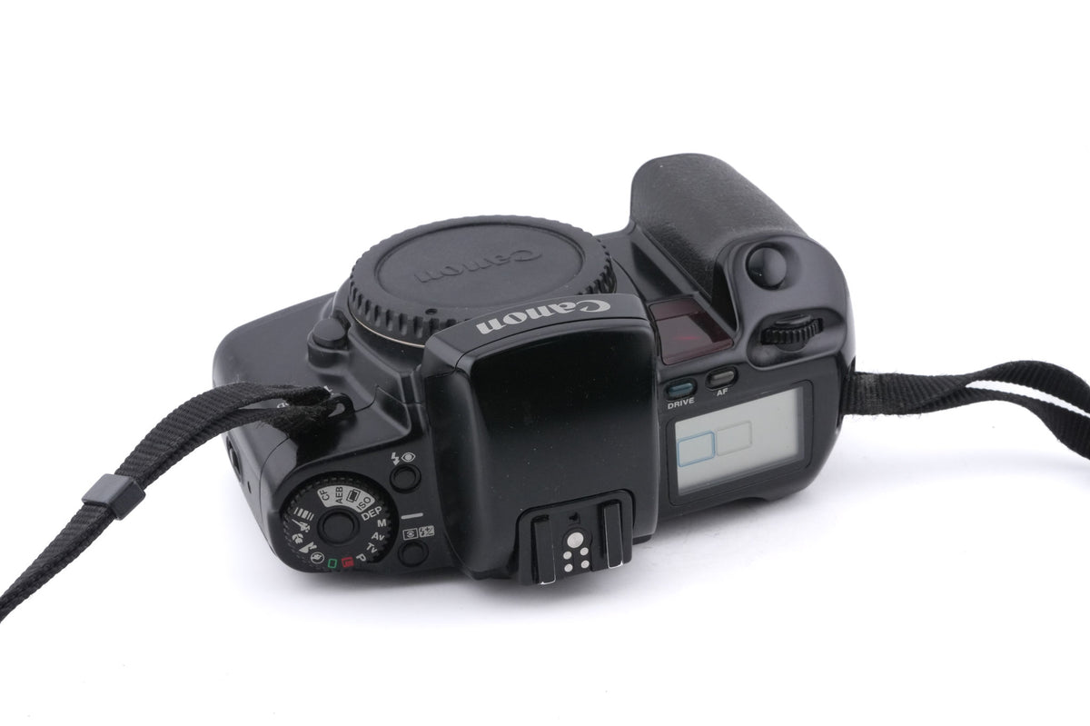 Canon EOS 100