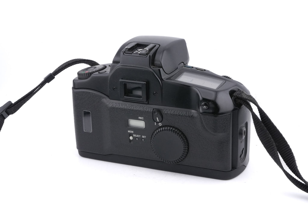 Canon EOS 100