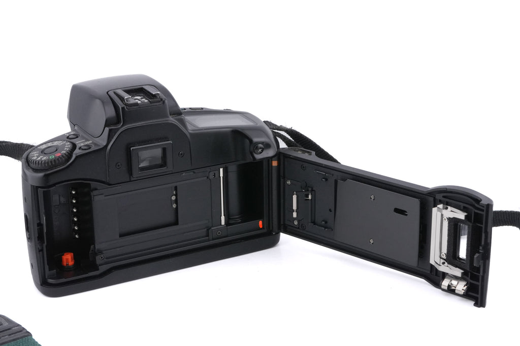 Canon EOS 100