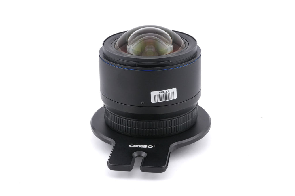 Cambo 15mm Actar