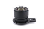 Cambo 15mm Actar