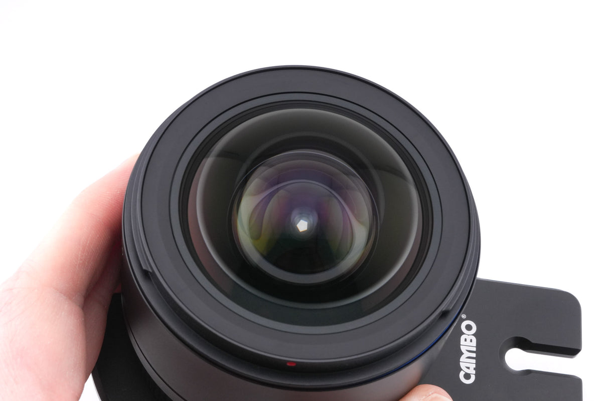 Cambo 15mm Actar