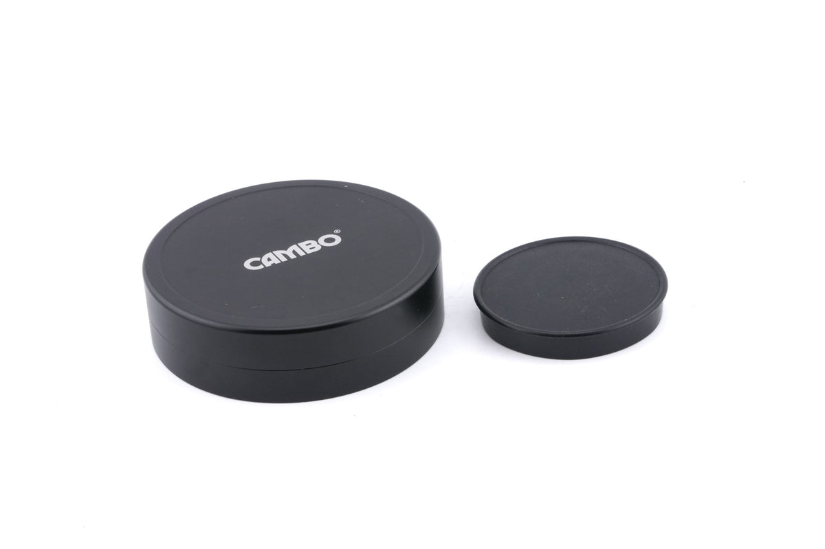 Cambo 15mm Actar