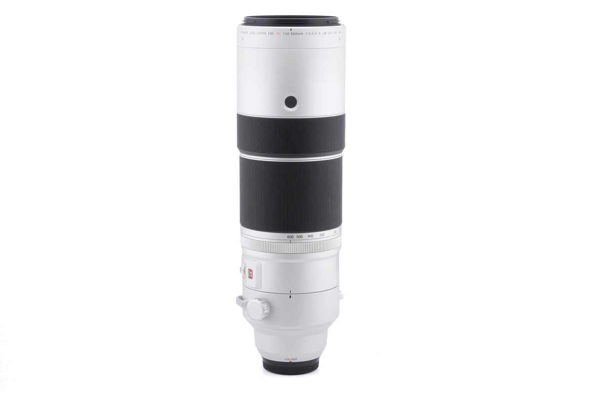 Fujifilm 150-600mm f5.6-8 Fujinon XF R LM OIS WR