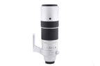 Fujifilm 150-600mm f5.6-8 Fujinon XF R LM OIS WR