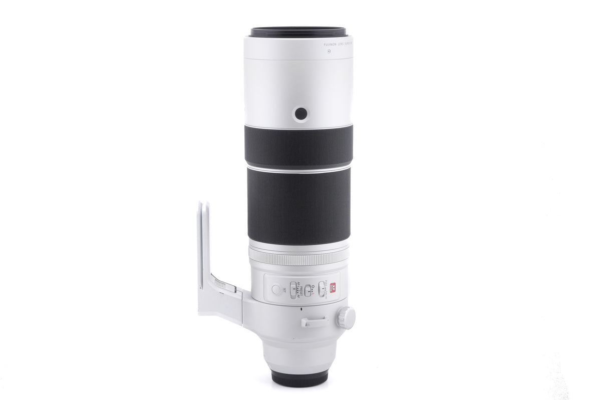 Fujifilm 150-600mm f5.6-8 Fujinon XF R LM OIS WR