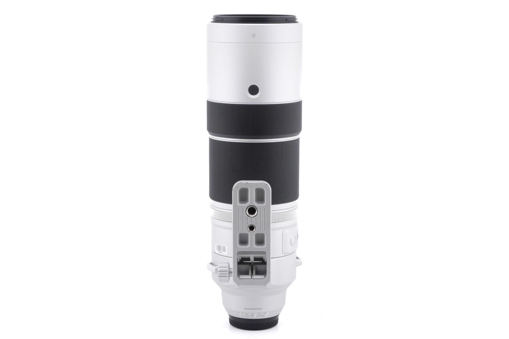 Fujifilm 150-600mm f5.6-8 Fujinon XF R LM OIS WR