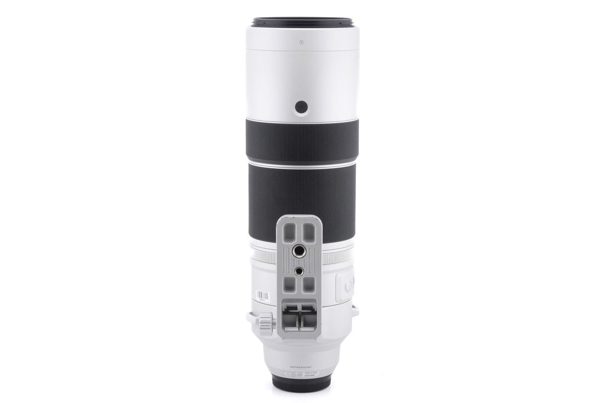 Fujifilm 150-600mm f5.6-8 Fujinon XF R LM OIS WR