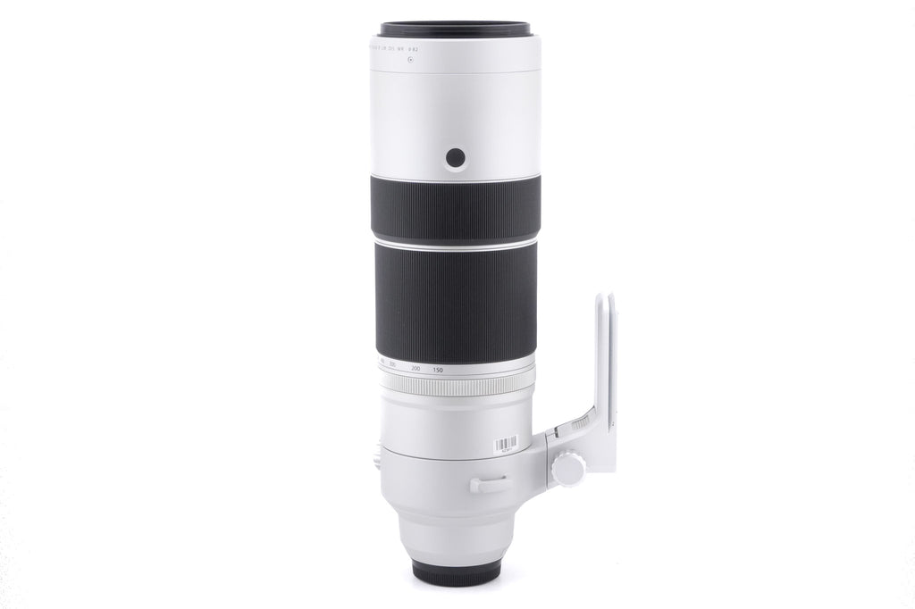 Fujifilm 150-600mm f5.6-8 Fujinon XF R LM OIS WR