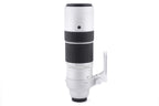 Fujifilm 150-600mm f5.6-8 Fujinon XF R LM OIS WR