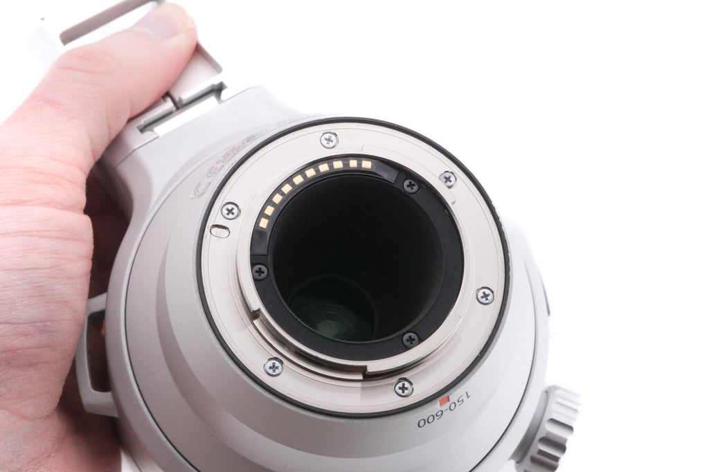 Fujifilm 150-600mm f5.6-8 Fujinon XF R LM OIS WR