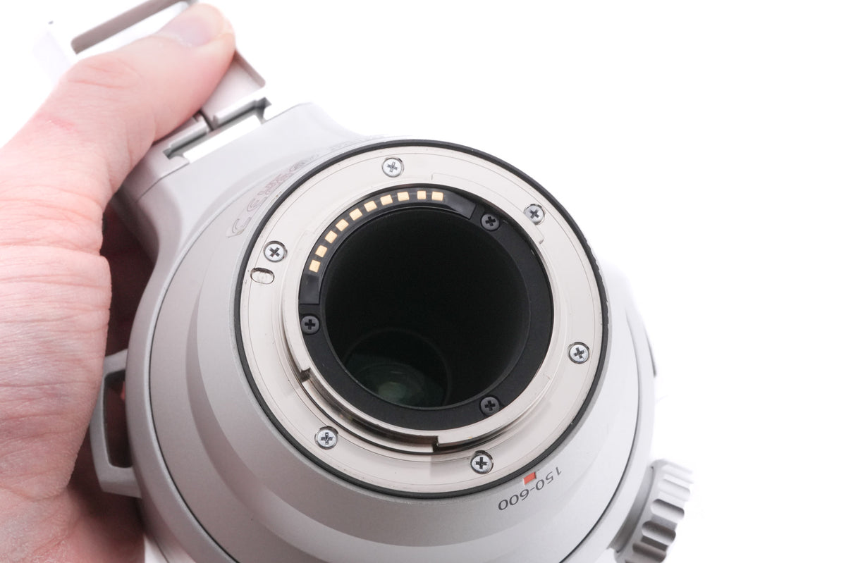 Fujifilm 150-600mm f5.6-8 Fujinon XF R LM OIS WR