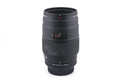 Carl Zeiss 100mm f2.8 Makro-Sonnar T*