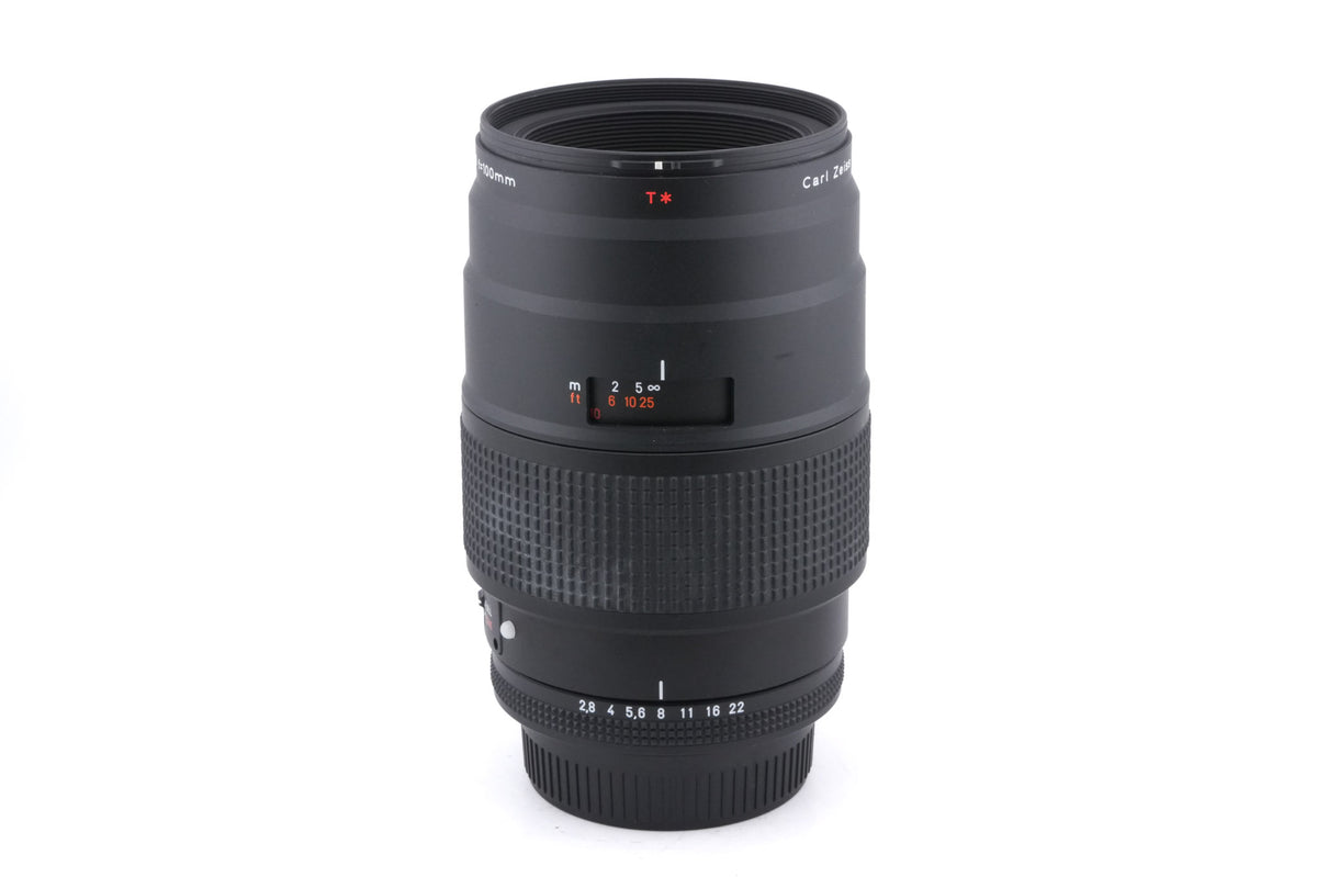Carl Zeiss 100mm f2.8 Makro-Sonnar T*