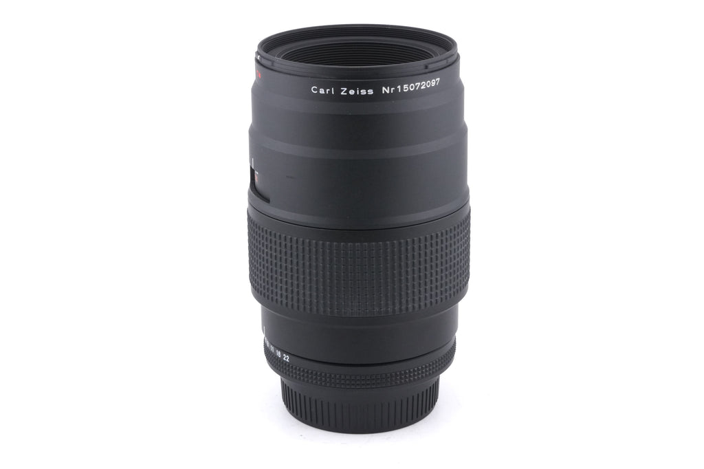 Carl Zeiss 100mm f2.8 Makro-Sonnar T*