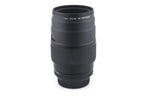 Carl Zeiss 100mm f2.8 Makro-Sonnar T*