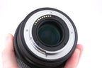 Carl Zeiss 100mm f2.8 Makro-Sonnar T*