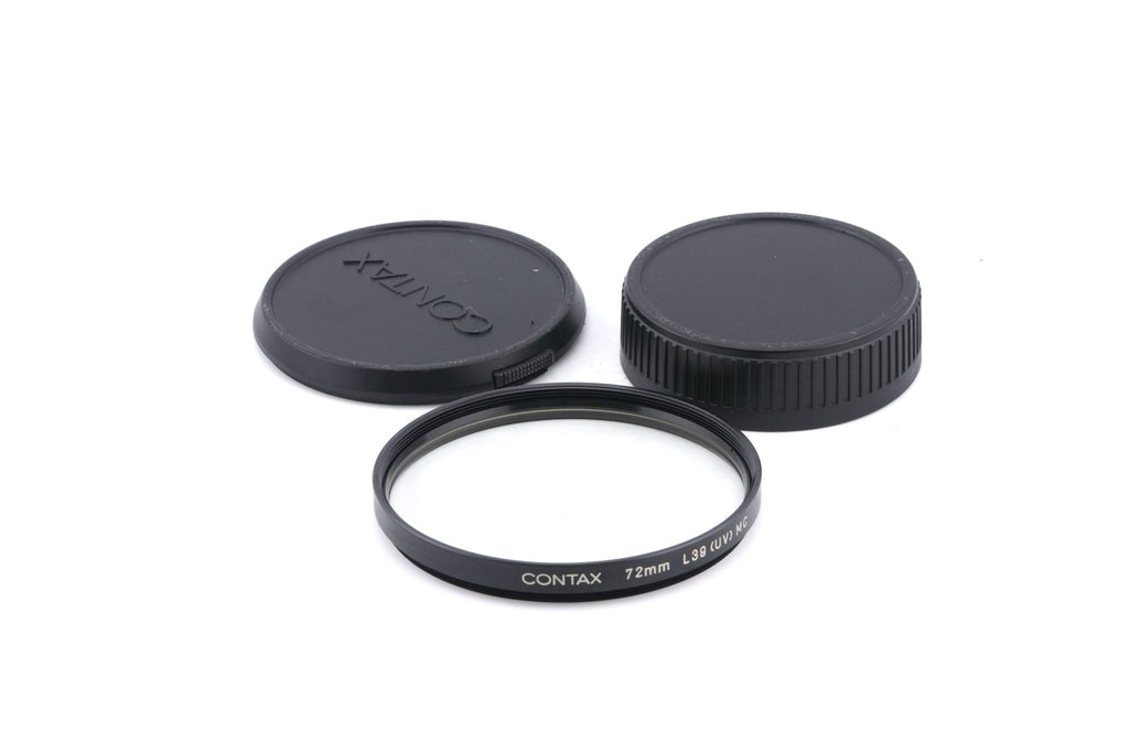 Carl Zeiss 100mm f2.8 Makro-Sonnar T*
