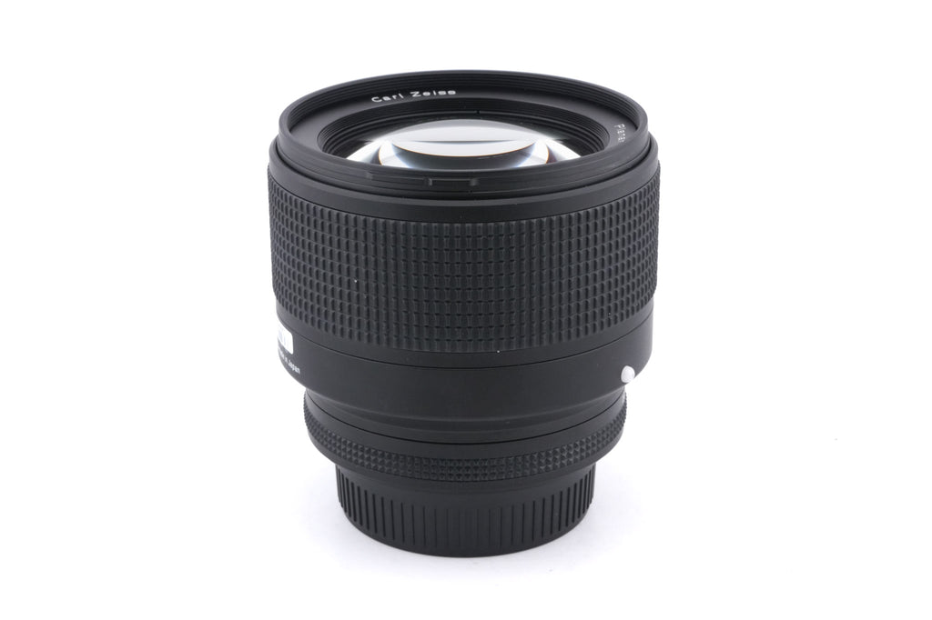 Carl Zeiss 85mm f1.4 Planar T*