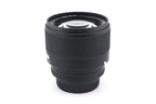 Carl Zeiss 85mm f1.4 Planar T*