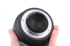 Carl Zeiss 85mm f1.4 Planar T*