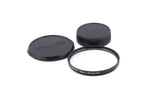 Carl Zeiss 85mm f1.4 Planar T*
